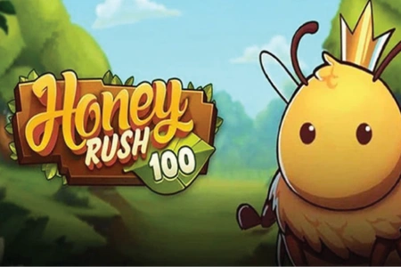 Honey Rush 100