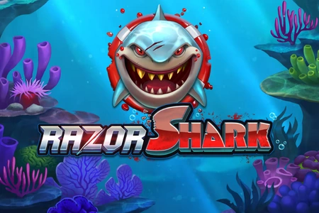 Razor Shark
