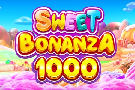 Sweet Bonanza 1000