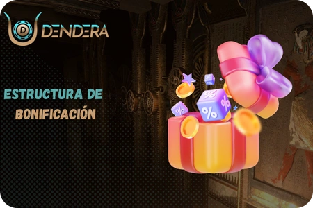 enstructura de bonificacion
