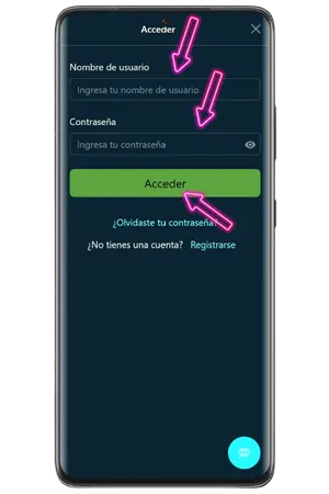 Para iniciar sesión en Dendera Casino Login, ingrese su correo electrónico y contraseña.